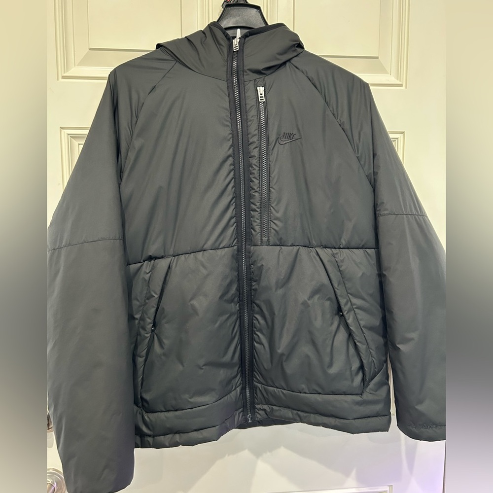 NIKE men’s winter jacket